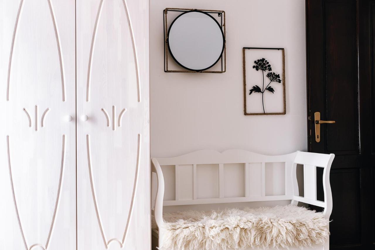 Casa Tamplarului Villa Alba Iulia Buitenkant foto