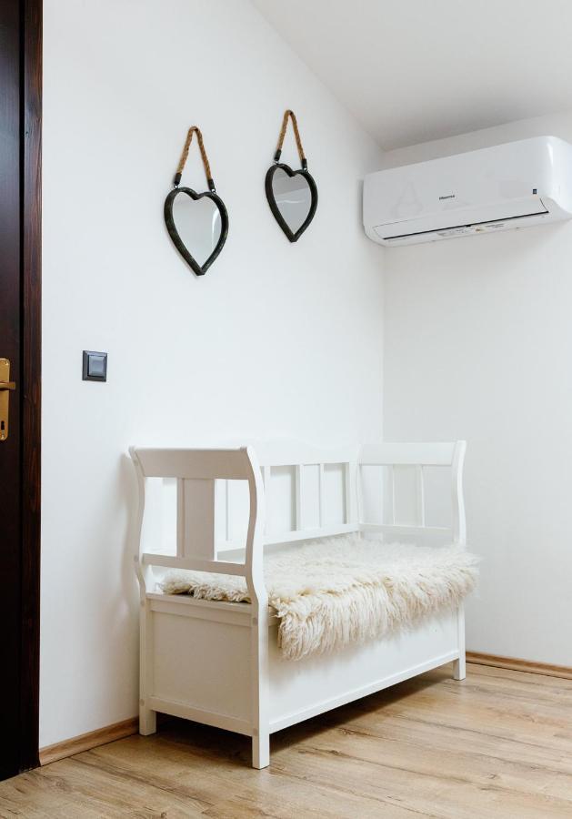 Casa Tamplarului Villa Alba Iulia Buitenkant foto