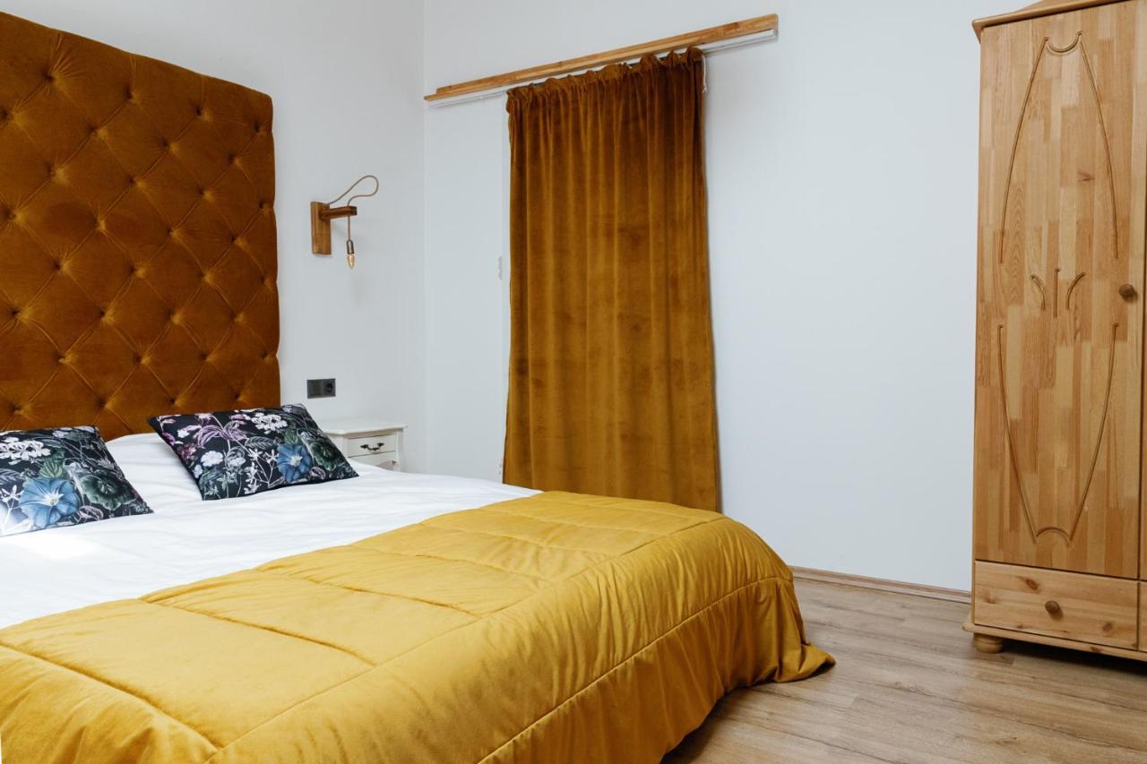 Casa Tamplarului Villa Alba Iulia Buitenkant foto