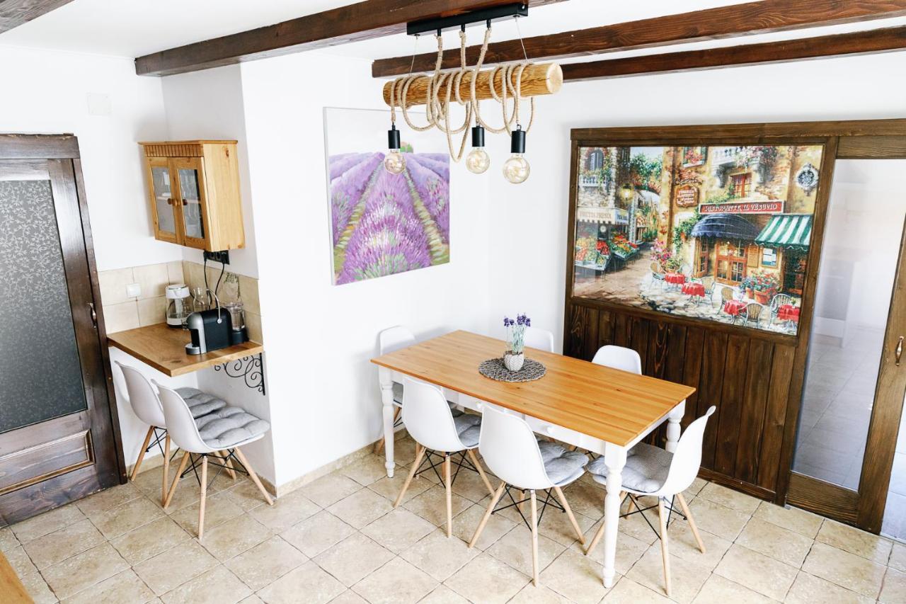 Casa Tamplarului Villa Alba Iulia Buitenkant foto